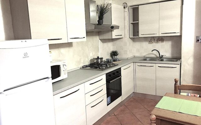 Mansarda XX Settembre