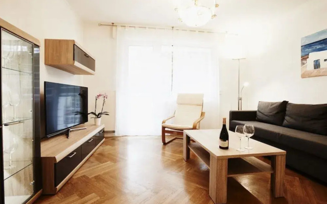 Kampowski Apartments