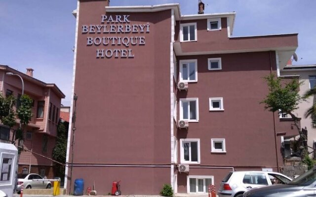 Park Beylerbeyi Boutique Hotel