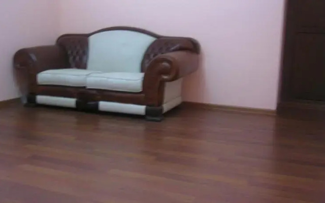 Guesthouse Irakli