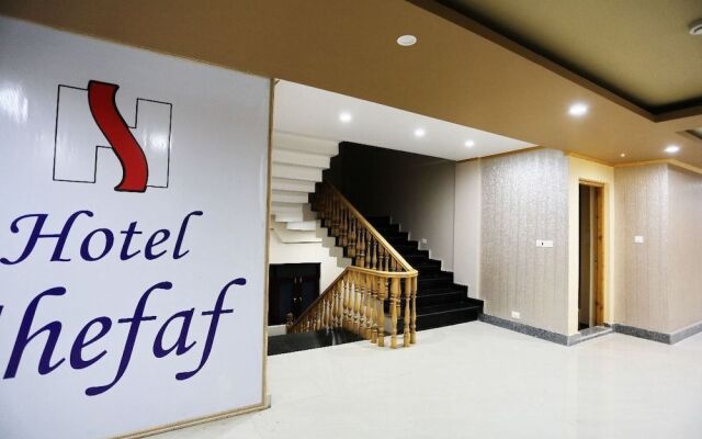 Hotel Shefaf