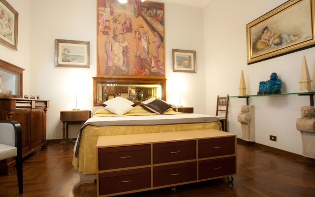 Guesthouse Borromeo Roma