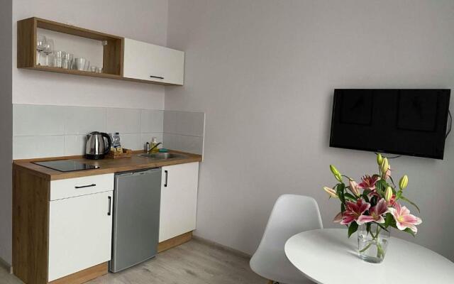 Apartamenty Centrum Zameldowanie 24h