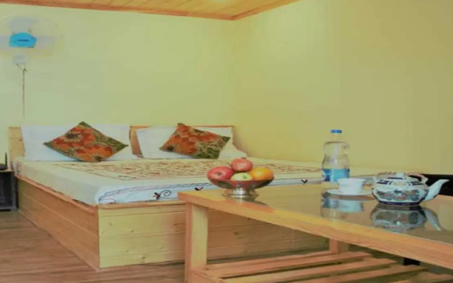 Ashina Eco Resort