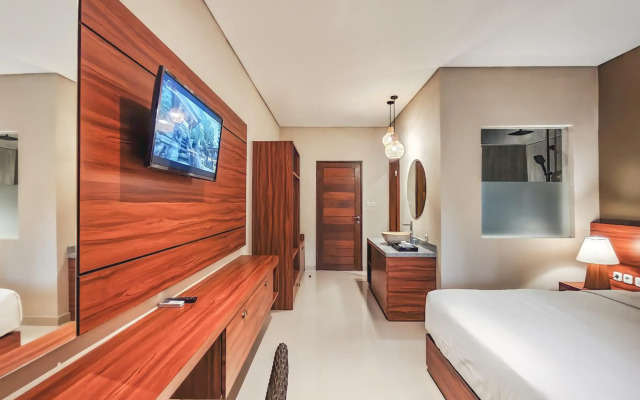 Bali Relaxing Resort & Spa