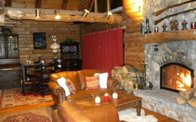 Rose and Goat Retreat