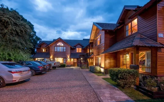 Naum Apart Boutique & Spa