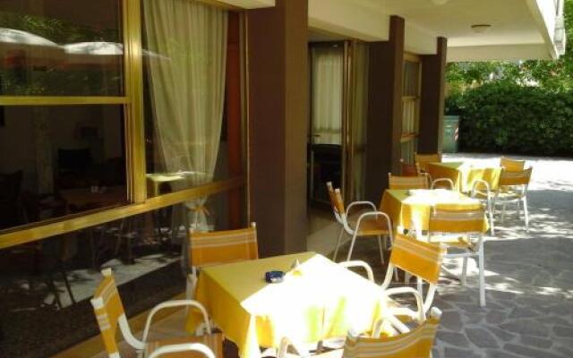 Hotel Terrasse