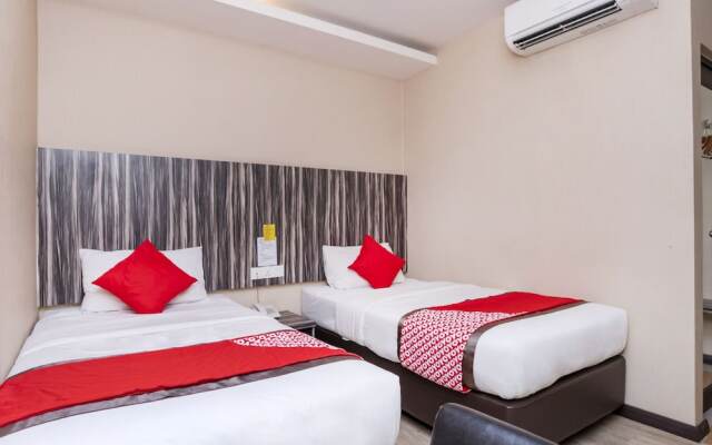 Kota Heritage Hotel