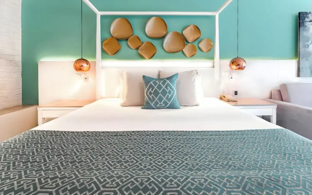 Selection Riviera Cancun