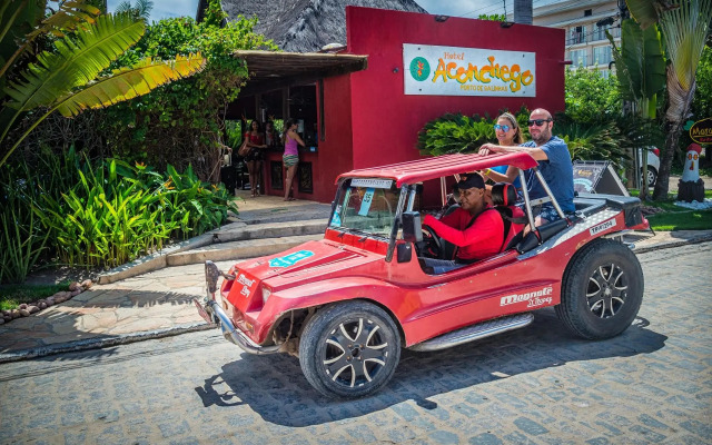 Hotel Aconchego Porto de Galinhas