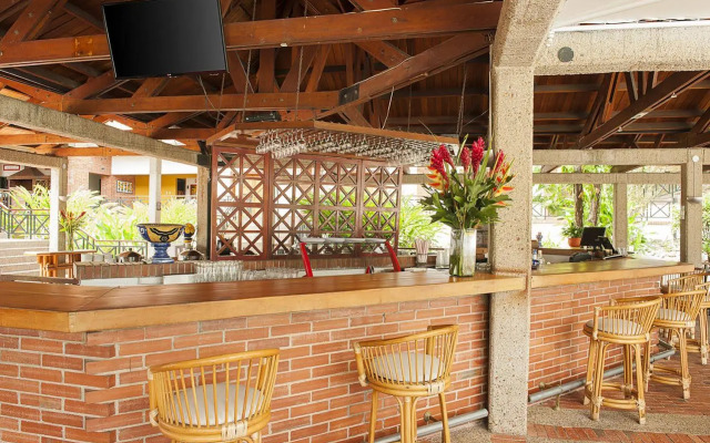 Hotel On Vacation Girardot Resort