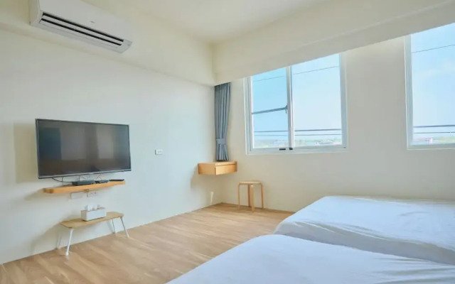 The Golden Sun B&B
