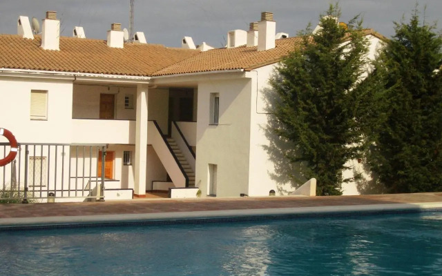 Sitges Beach Loft