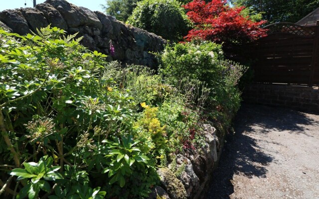 The Laburnum Retreat