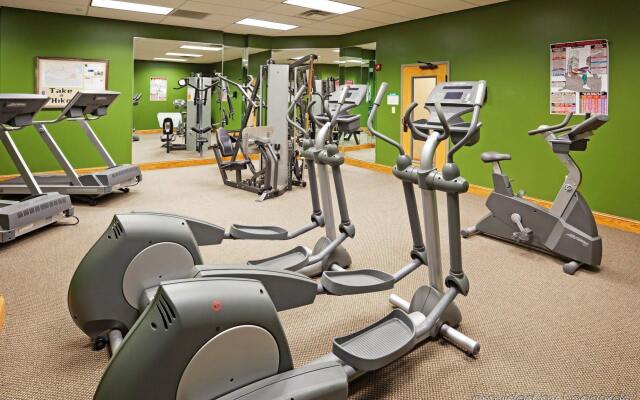 Holiday Inn Club Vacations Smoky Mountain Resort by IHG