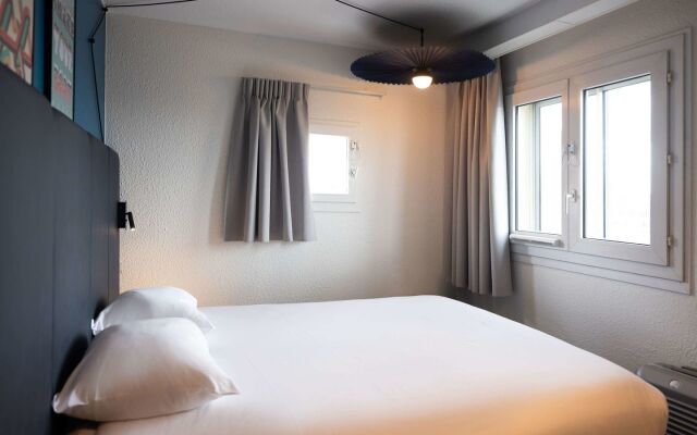 ibis Paris Italie Tolbiac 13ème