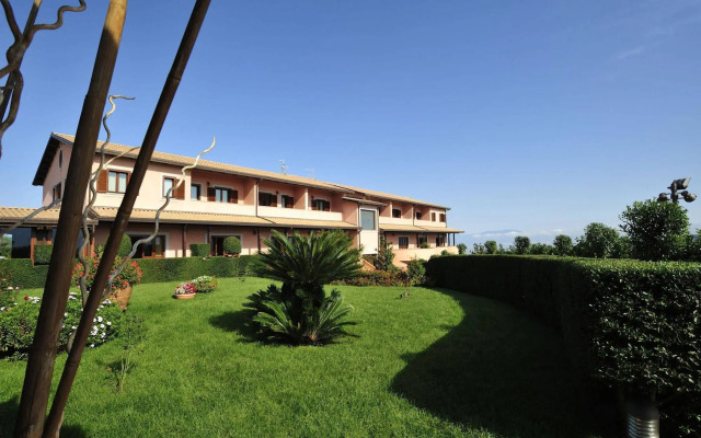 Popilia Country Resort