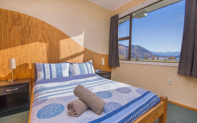 Haka House Wanaka