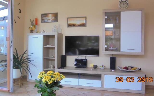 Ferienwohnung Beselin