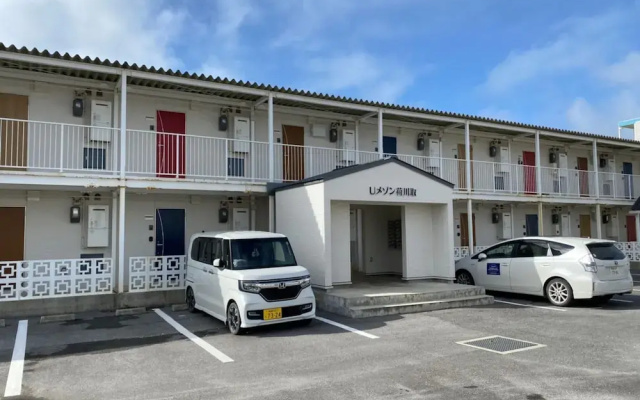 PLEASANT STAY Sunayama 1F