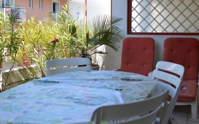 Appartement Saint-Raphaël, 2 pièces, 4 personnes - FR-1-226A-102