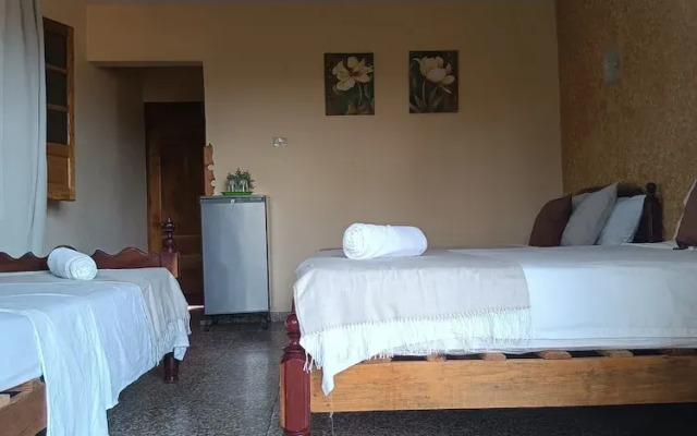 Casa Oscar VIÑALES