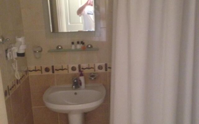Zeytin Apart Otel