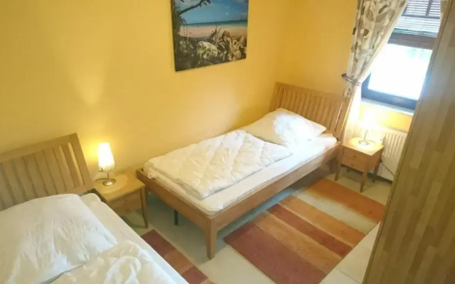 Appartementanlage Urlaubsträume