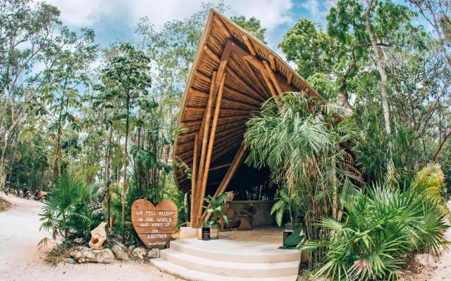 KAN Tulum Hotel