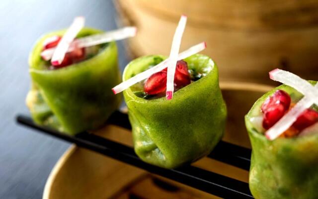 InterContinental Chennai Mahabalipuram Resort by IHG