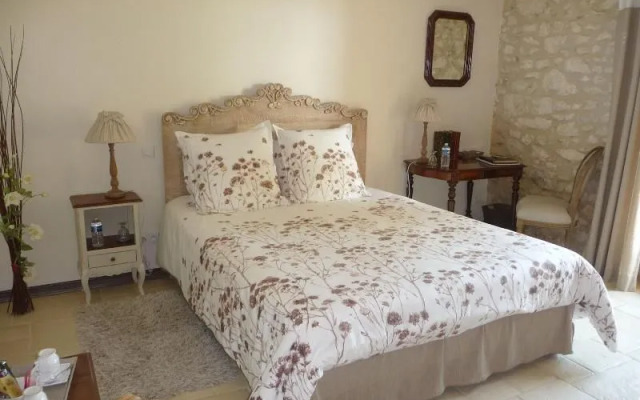 Domaine De Grande Font