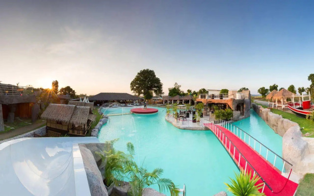 Electric Mango Bungalow Resort Hua Hin