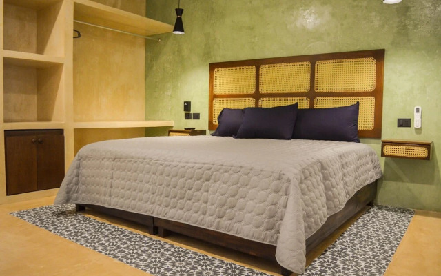 Apartamentos Dsiena Valladolid