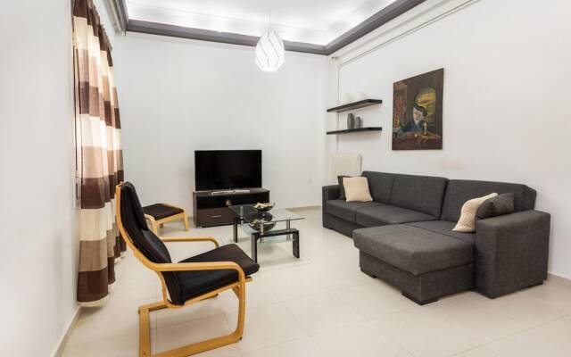 Mirsini s Apartment in Chania Center