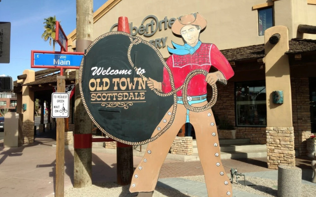 Park Suites at 140 - FREE GOLF