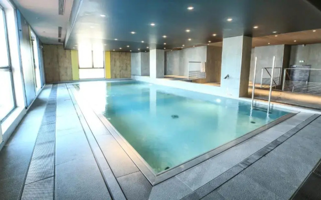 ibis Niort Est Mendes France