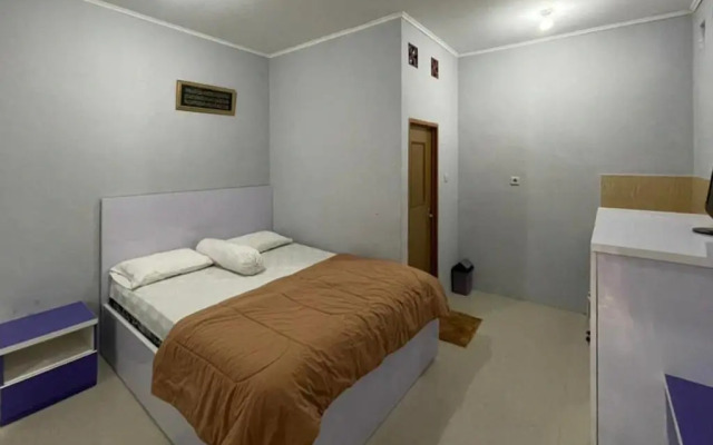 Villa Syariah Citeko