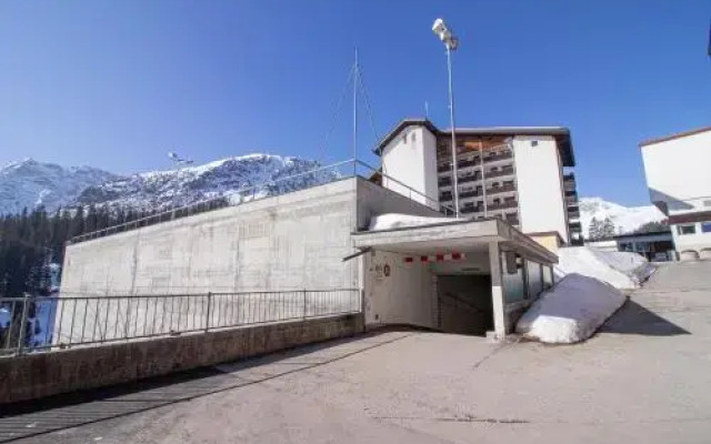 Apartment Rothorn 11