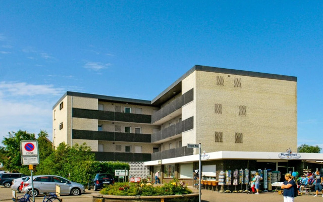 Seeperle Norden in Norden