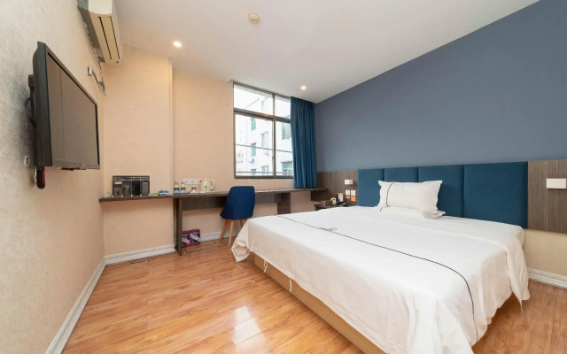 7 Days Inn Shajin Public Plaza Branch