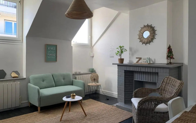 T3 ideally located #N9