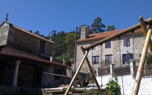 Alojamientos Rurales Cortijo Las Golondrinas