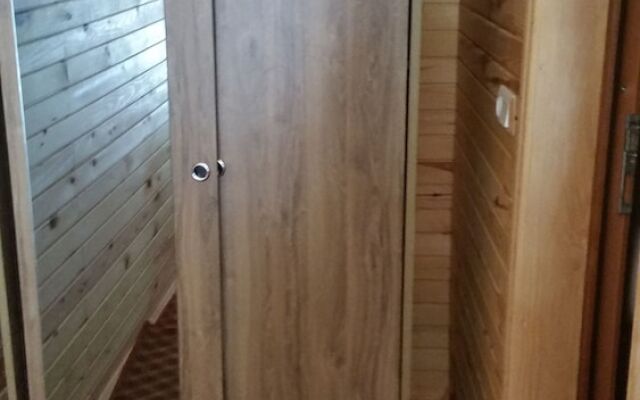 Uzungol Bungalow House