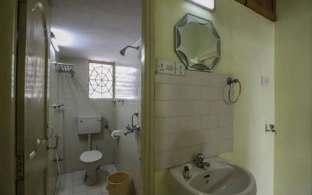 OYO 10957 Home 2BHK Colva