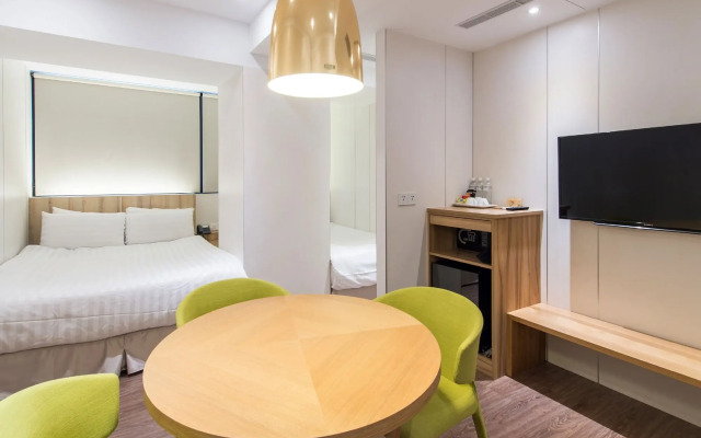 Hotel Relax II
