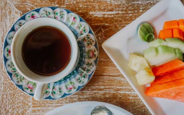 Rahayu Guest House
