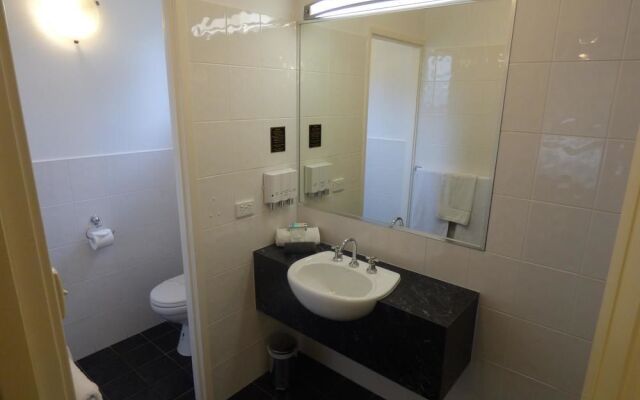 Best Western Beechworth Motor Inn