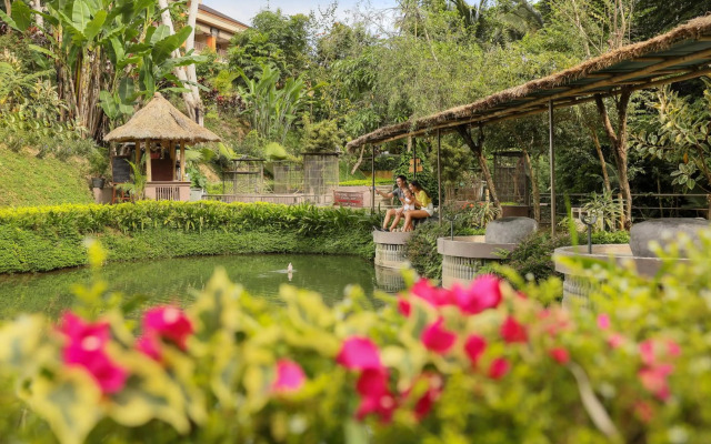 Padma Resort Ubud