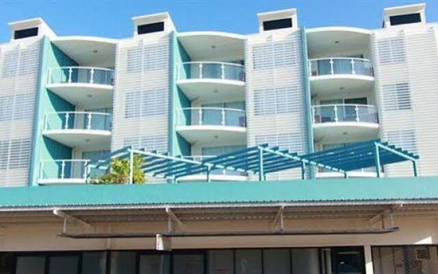 Platinum Bargara Apartments